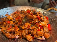 -陈家婆的菜·口味湘菜(梅溪湖店)