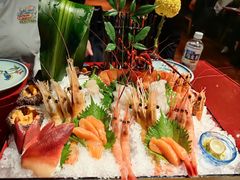 -万岛日本料理铁板烧(梅赛德斯奔驰店)