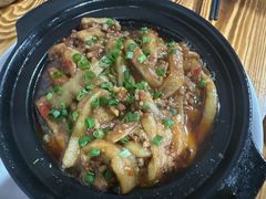 -鸽皇农庄(长湴店)