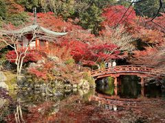 -醍醐寺