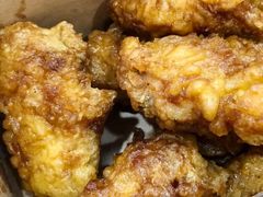 -Kyochon1991校村炸鸡(杨高中路店)