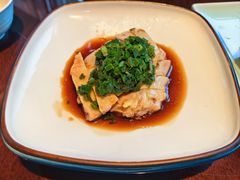 -环球港凯悦 · 享悦中餐厅