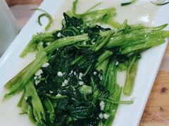 -醉壹号海鲜大排档(厦门美食地标店)