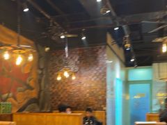 -小俩口烧烤东北菜(双井店)