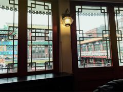 -星巴克臻选(北京前门大街店)