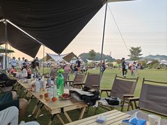 -长洲岛都市农业公园