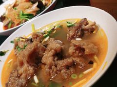 -汝州八大碗(蓝湾店)