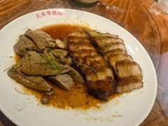 -黄连大头华烧鹅店(大良店)