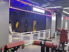 -开阳里游泳健身
