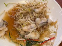 -丰圆轩粤式茶楼 . 点心粤菜(夏茅店)