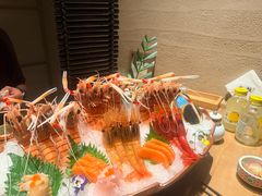 -Minase水濑·日料放题(外滩店)