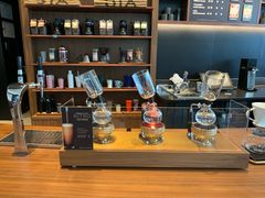 -星巴克臻选(北京富力家园店)