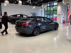 -TESLA 特斯拉(深圳观澜特斯拉直营钣喷中心)