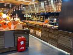 -苏格里岛自助海鲜烤肉火锅(集美万达店)