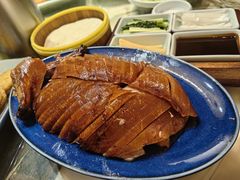-情满四合院•京菜•烤鸭(动物园店)