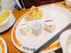 -比格比萨自助(国展店)