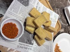 -串王阿三烧烤·小龙虾·烤鱼(拱墅胜利河美食街店)