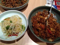 -宏状元现熬粥·京味菜(三里河店)
