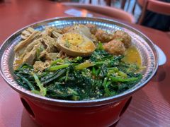 -喜家德虾仁水饺(岗厦北店)