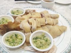-文记壹心鸡(宝华路店)