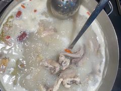 -淼福猪肚鸡·椰子鸡火锅(大沙地店)