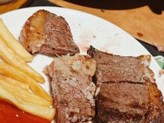 -拉蒂娜·巴西牛排馆 Latina·Brazilian Steakhouse(铜仁旗舰店)