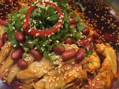 钵钵鸡-辛香汇(飞洲店)
