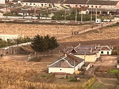-图们国门景区