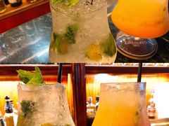 -The Cheebat 锌吧·Bistro(体育西店)