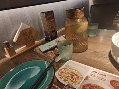 -酸渡·老坛酸菜鱼·现炒下饭菜(港惠新天地店)