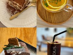 -沏点Trattoria意大利餐厅(新街口店)