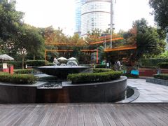 -岷山饭店-芝芝自助餐厅