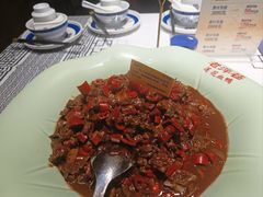 -老萍巷•莲花血鸭(楚萍店)
