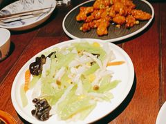 -前海沿·青岛菜(五四广场永旺店)