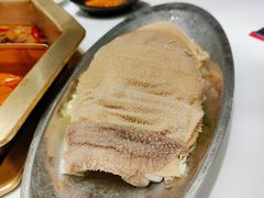 丙申级毛肚-丙申臺火锅