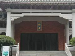 -闽粤南澳总镇府