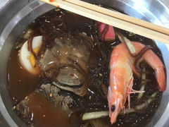 -顺姬冷面(延大店)