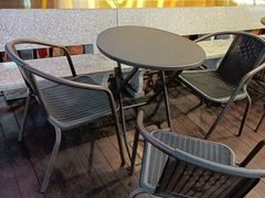 露天位-蜜雪冰城(江南万达金街店)