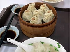 -常州糕团店(北大街新世纪商城店)