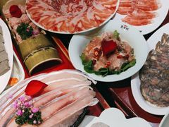 -重庆袁老四火锅(武进万达店)