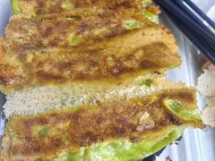 -众品老方子锅贴甜沫(李村店)