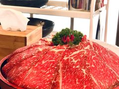 -大永發老火浓汤·经典粤菜(北滨路店)