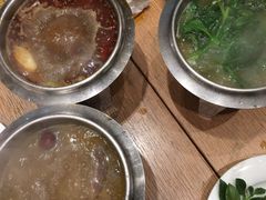 -长沙三景韦尔斯利酒店·Oval全日制餐厅自助餐