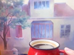 -欧邑咖啡小站 HLab Coffee