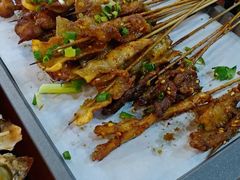 -林二哥宜烤官·宜宾小烧烤