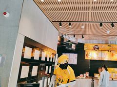 -麦当劳(北苑秋实路店)
