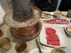 -东来顺饭庄(王府井步行街店)