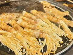 -九田家黑牛烤肉料理(石路天虹店)