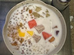 -椰语堂·海南清补凉(中山骑楼店)