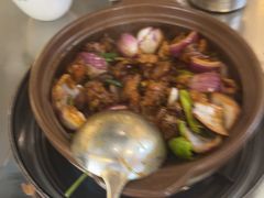 -胡须佬鸡煲四季火锅店(石厦西村直营店)